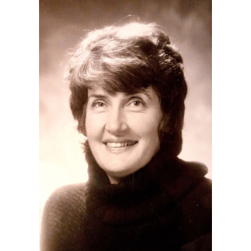 Photo of Ruth I. JOHNS