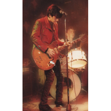 Photo of Neil Patrick KELLY