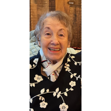 Photo of Yvonne Christina BARBER