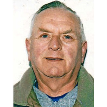 Photo of William Henry SAVORY