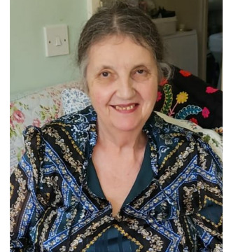 Notice Gallery for Pamela Ann FARMER