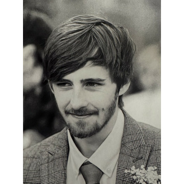 Photo of Michael David KELLY