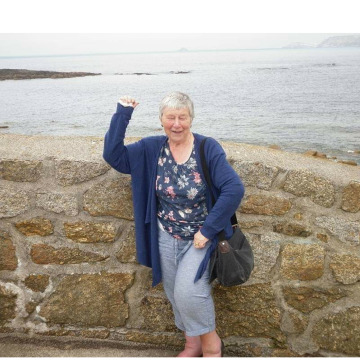 Notice Gallery for Mary ANNIS