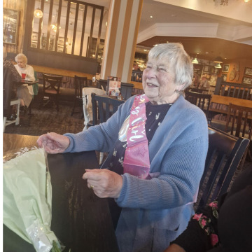 Notice Gallery for Mary ANNIS