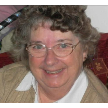 Photo of Gloria Jean CRADDOCK