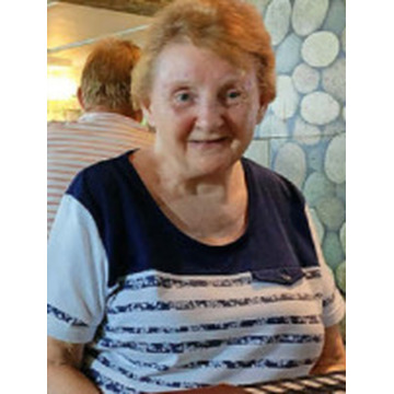 Photo of Marion WILKINSON