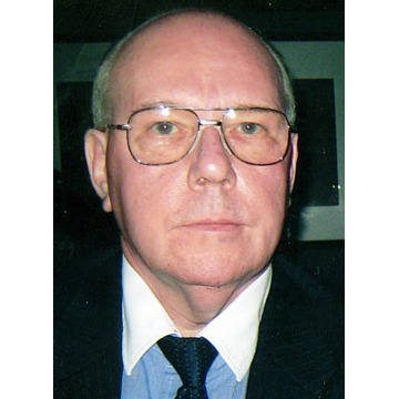 Photo of Terence LUCKING