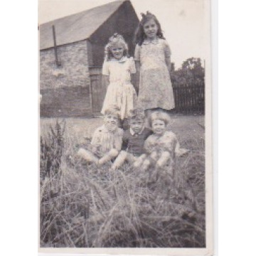 Notice Gallery for Gordon Edward MALONE