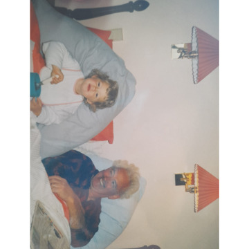 Photo of Kenneth Meurig THOMAS