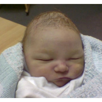 Photo of Jonathan David CHILVER