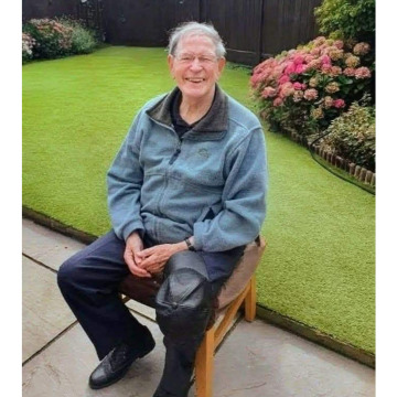 Photo of Leonard BATEMAN