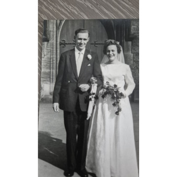 Photo of Geoffrey Charles LILLYCRAPP