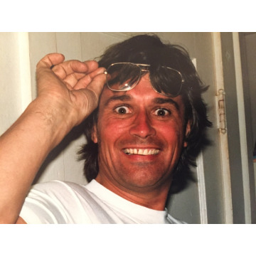 Photo of Alan WILLIAMS