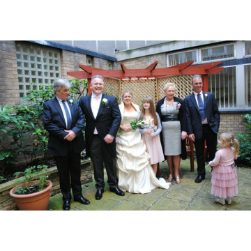 Notice Gallery for Alan WILLIAMS