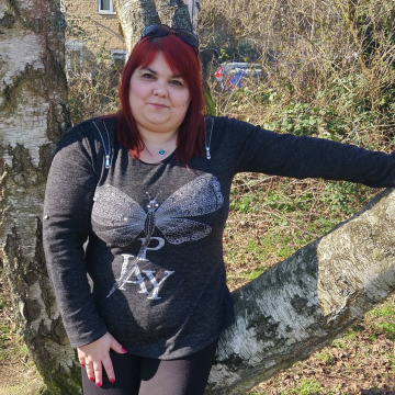 Photo of Sylwia CLARK