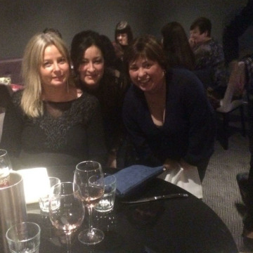 Photo of Michelle COPE