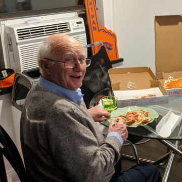 Photo of Paul TOWNLEY