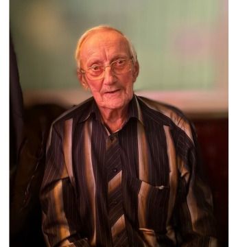 Photo of Peter Eric PEARSON