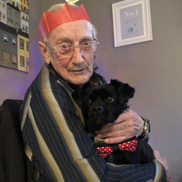 Notice Gallery for Peter Eric PEARSON