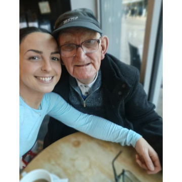 Notice Gallery for Patrick 'Paddy' MURPHY