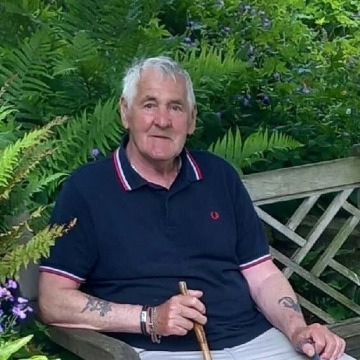 Photo of Kenneth James LAITY