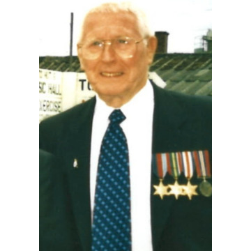 Photo of Leslie ARTLEY