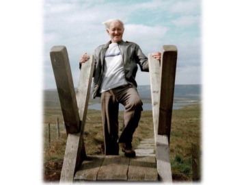 Photo of Tom TRAVERSE