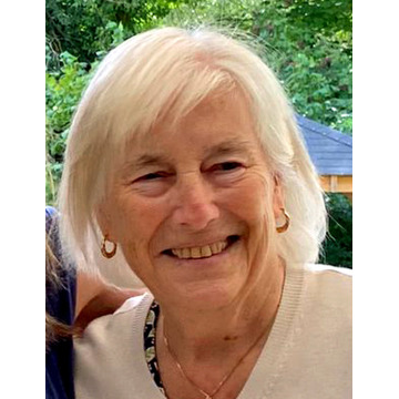 Photo of Laura Patricia FISHER