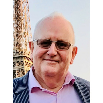 Photo of Henry WHITTAL