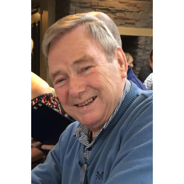 Photo of Raymond Frederick GUEST