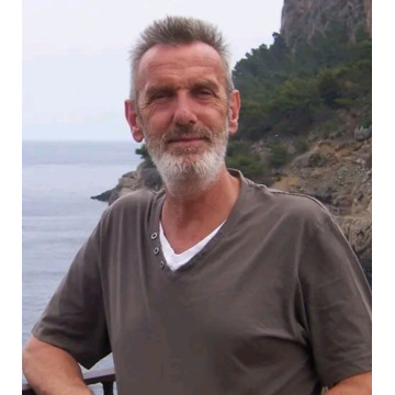 Photo of Richard MARKLAND