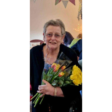 Photo of Tracey Anne SMITH