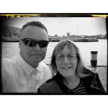 Photo of Sara Louise MASON