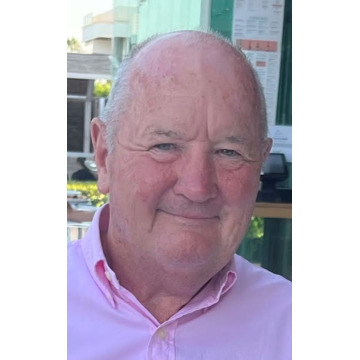 Photo of John HUMPHREYS