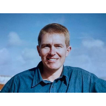 Photo of Barry Rex PORTER