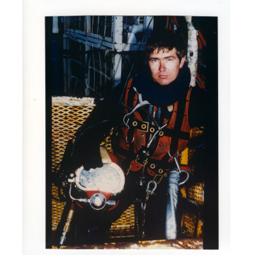 Notice Gallery for Barry Rex PORTER