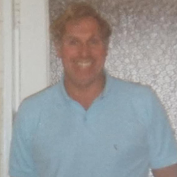 Photo of Alec FIELDING