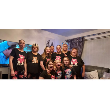 Photo of Jayne PEARCE