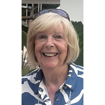 Photo of Anne NEWMAN