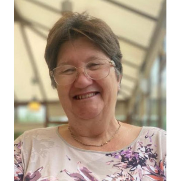 Photo of Patricia Joyce REID