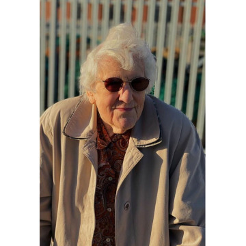 Photo of Nannie MELLING