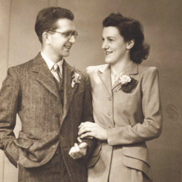 Notice Gallery for Nannie MELLING