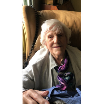 Notice Gallery for Nannie MELLING