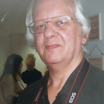 Notice Gallery for Bryan WHITEHOUSE