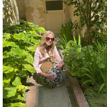 Photo of Lisa COMMINS