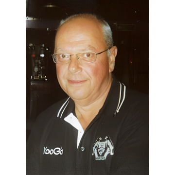 Photo of Barrie RICHARDS