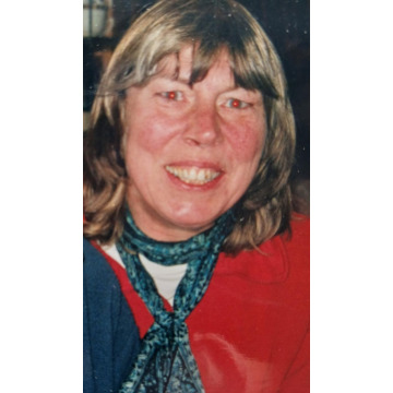 Photo of Annette JORASCHKOWITZ