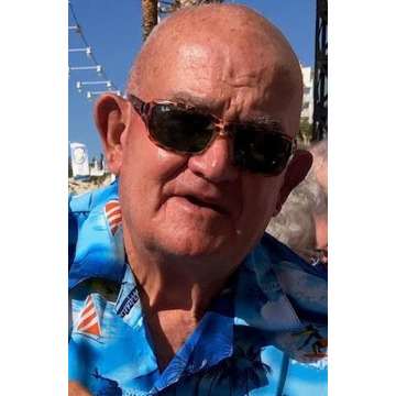 Photo of Geoffrey STONELEY