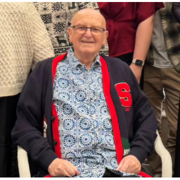 Photo of Michael PODMORE