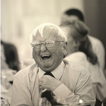 Photo of Reginald HUBBER